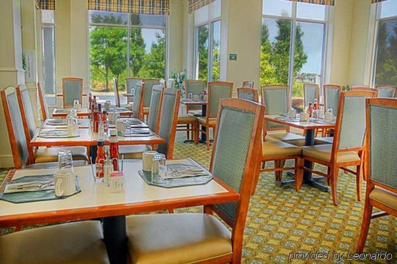 Hilton Garden Inn Lexington Restaurant photo